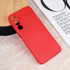 Futrola Teracell Giulietta za Samsung A165F Galaxy A16 mat crvena