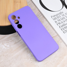 Futrola Teracell Giulietta za Samsung A165F Galaxy A16 mat ljubicasta