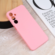 Futrola Teracell Giulietta za Samsung A165F Galaxy A16 mat roze