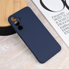 Futrola Teracell Giulietta za Samsung A165F Galaxy A16 mat tamno plava