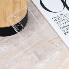 Futrola Teracell Giulietta za Samsung A165F Galaxy A16 transparent
