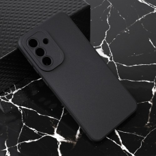 Futrola Teracell Giulietta za Samsung A366B Galaxy A36 5G mat crna