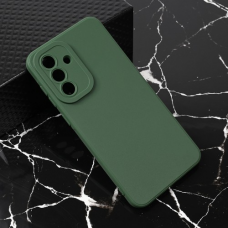Futrola Teracell Giulietta za Samsung A366B Galaxy A36 5G mat zelena