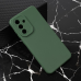 Futrola Teracell Giulietta za Samsung A366B Galaxy A36 5G mat zelena Futrola Teracell Giulietta za Samsung A366B Galaxy A36 5G mat zelena