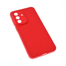 Futrola Teracell Giulietta za Samsung A376B Galaxy A37 5G mat crvena
