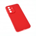 Futrola Teracell Giulietta za Samsung A376B Galaxy A37 5G mat crvena