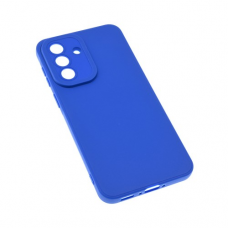 Futrola Teracell Giulietta za Samsung A376B Galaxy A37 5G mat plava
