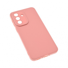 Futrola Teracell Giulietta za Samsung A376B Galaxy A37 5G mat tamno roze