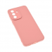Futrola Teracell Giulietta za Samsung A376B Galaxy A37 5G mat tamno roze
