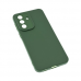 Futrola Teracell Giulietta za Samsung A376B Galaxy A37 5G mat zelena