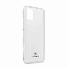 Futrola Teracell Giulietta za Samsung A515F Galaxy A51 transparent