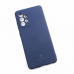 Futrola Teracell Giulietta za Samsung A525F/A526B/A528B Galaxy A52 4G/A52 5G/A52s 5G mat tamno plava
