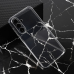 Futrola Teracell Giulietta za Samsung A566B Galaxy A56 5G transparent Futrola Teracell Giulietta za Samsung A566B Galaxy A56 5G transparent