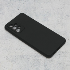 Futrola Teracell Giulietta za Samsung A336B Galaxy A33 5G mat crna
