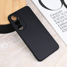 Futrola Teracell Giulietta za Samsung S721B Galaxy S24 FE mat crna Futrola Teracell Giulietta za Samsung S721B Galaxy S24 FE mat crna