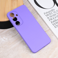 Futrola Teracell Giulietta za Samsung S721B Galaxy S24 FE mat ljubicasta Futrola Teracell Giulietta za Samsung S721B Galaxy S24 FE mat ljubicasta