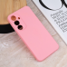Futrola Teracell Giulietta za Samsung S721B Galaxy S24 FE mat roze Futrola Teracell Giulietta za Samsung S721B Galaxy S24 FE mat roze
