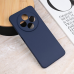 Futrola Teracell Giulietta za Xiaomi Redmi 14C mat tamno plava