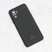 Futrola Teracell Giulietta za Xiaomi Redmi Note 10 4G/Note 10s mat crna