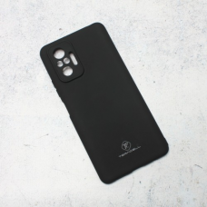 Futrola Teracell Giulietta za Xiaomi Redmi Note 10 Pro/10 Pro Max mat crna