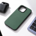 Futrola Teracell Scrub za iPhone 14 Pro 6.1 tamno zelena