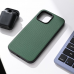 Futrola Teracell Scrub za iPhone 15 Pro Max 6.7 tamno zelena