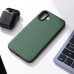 Futrola Teracell Scrub za iPhone 16 Plus 6.7 tamno zelena