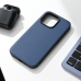 Futrola Teracell Scrub za iPhone 16 Pro 6.3 tamno plava