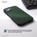 Futrola Teracell Scrub za Samsung A566B Galaxy A56 5G tamno plava