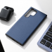 Futrola Teracell Scrub za Samsung S918B Galaxy S23 Ultra tamno plava
