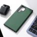 Futrola Teracell Scrub za Samsung S918B Galaxy S23 Ultra tamno zelena