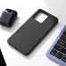 Futrola Teracell Scrub za Xiaomi Redmi 13C crna