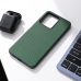 Futrola Teracell Scrub za Xiaomi Redmi 13C tamno zelena
