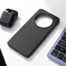 Futrola Teracell Scrub za Xiaomi Redmi 14C/Redmi A4 crna