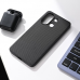 Futrola Teracell Scrub za Xiaomi Redmi Note 13 4G (EU) crna
