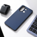 Futrola Teracell Scrub za Xiaomi Redmi Note 13 4G (EU) tamno plava
