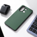 Futrola Teracell Scrub za Xiaomi Redmi Note 13 4G (EU) tamno zelena