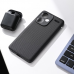 Futrola Teracell Scrub za Xiaomi Redmi Note 13 Pro Plus crna