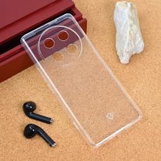 Futrola Teracell Skin za Honor Magic 7 Lite transparent