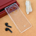 Futrola Teracell Skin za Honor Magic 7 Lite transparent