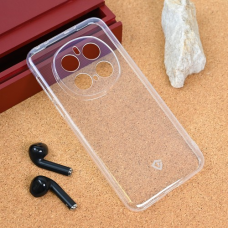 Futrola Teracell Skin za Honor Magic 7 Pro transparent