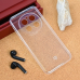 Futrola Teracell Skin za Honor Magic 7 Pro transparent