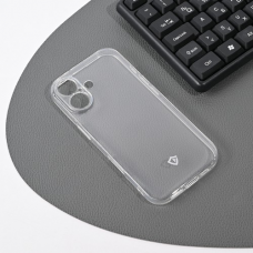 Futrola Teracell Skin za iPhone 17 6.3 transparent Futrola Teracell Skin za iPhone 17 6.3 transparent