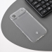 Futrola Teracell Skin za iPhone 17 Air 6.6 transparent Futrola Teracell Skin za iPhone 17 Air 6.6 transparent