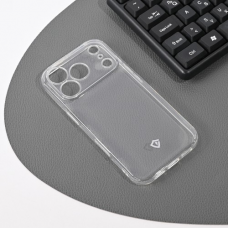 Futrola Teracell Skin za iPhone 17 Pro 6.3 transparent