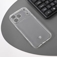 Futrola Teracell Skin za iPhone 17 Pro Max 6.9 transparent