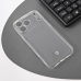 Futrola Teracell Skin za iPhone 17 Pro Max 6.9 transparent Futrola Teracell Skin za iPhone 17 Pro Max 6.9 transparent