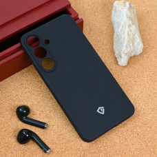 Futrola Teracell Skin za Samsung S931B Galaxy S25 mat crna