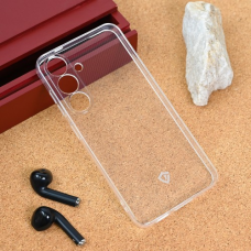 Futrola Teracell Skin za Samsung S931B Galaxy S25 transparent
