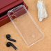 Futrola Teracell Skin za Samsung S931B Galaxy S25 transparent